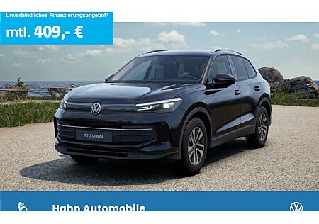 VW Tiguan 1.5 eTSI OPF DSG ENERGY 5 Türen