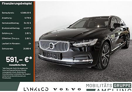Volvo V90 B4 D Plus Bright Auto 5 Türen
