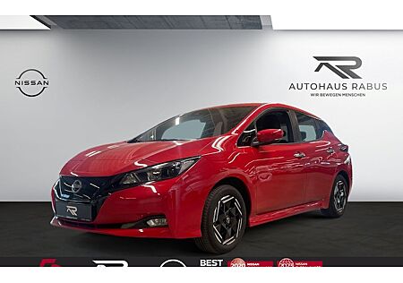 Nissan Leaf 150 PS 40KWH 5 Türen