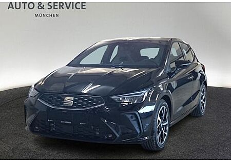 Seat Ibiza 1.0 TSI 85kW FR DSG 5 Türen