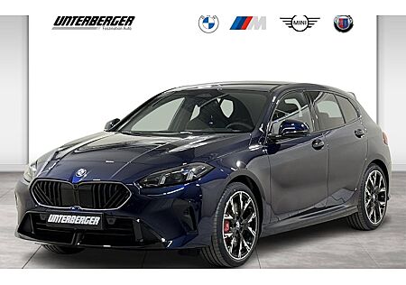 BMW 1er 123 xDrive Steptronic 5 Türen