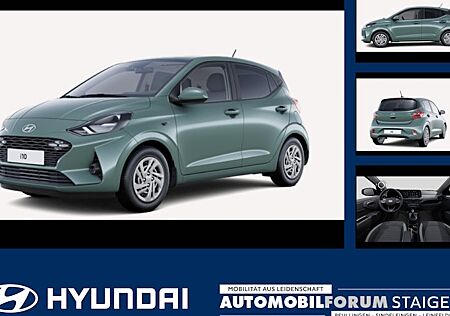 Hyundai i10 1.0 Trend 5 Türen