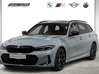 BMW 3er M340i xDrive Touring Auto 5 Türen