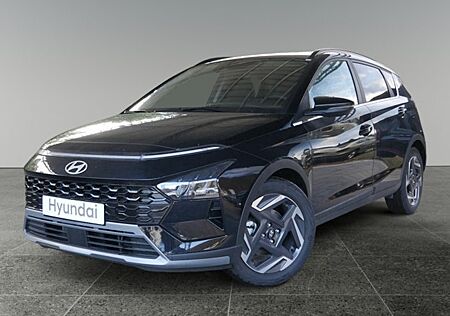 Hyundai Bayon 1.0 T-GDI Prime DCT 5 Türen