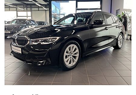 BMW 3er 320d Touring Advantage Automatik 5 Türen