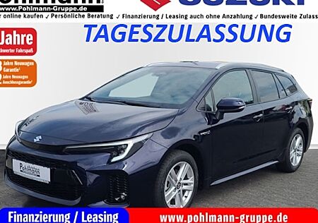 Suzuki Swace 1.8 Hybrid CVT Comfort+ 5 Türen