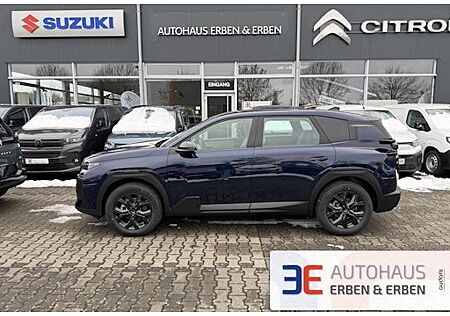 Citroën C5 Aircross Hybrid 145 ë-DCS6 YOU 5 Türen
