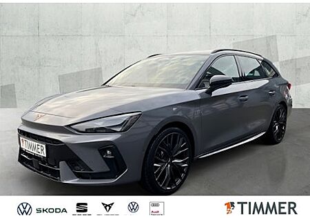 Cupra Leon 1.5 E-HYBRID 200KW VZ Black Ed. DSG SP 5 Türen