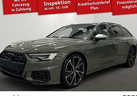 Audi S6 TDI quattro tiptronic Avant 5 Türen