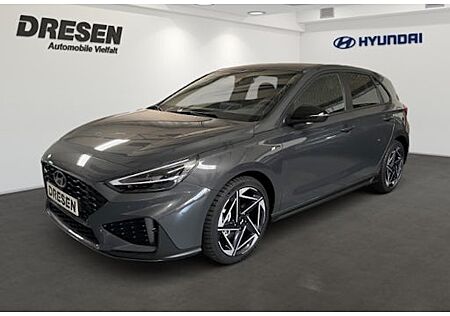 Hyundai i30 1.5 T-GDI Hybrid N Line 5 Türen