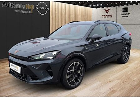 Cupra Formentor 2.0 TSI 245kW VZ DSG 4Drive 5 Türen