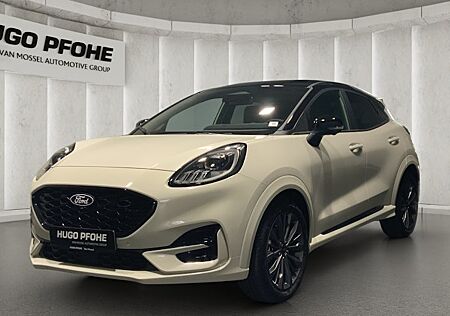 Ford Puma 1,0 EcoBoost Hybrid 114kW Sound Edi Auto 5 Türen