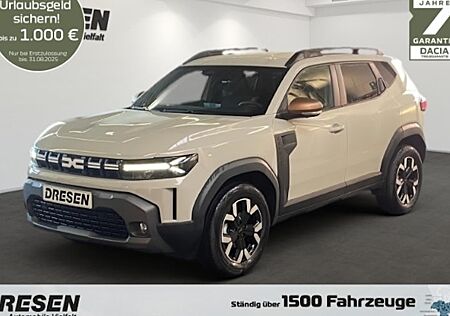 Dacia Duster TCe 130 Extreme 5 Türen