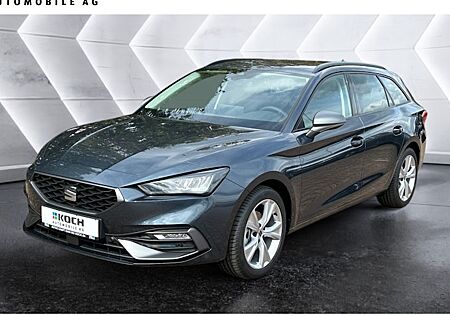 Seat Leon 1.5 eTSI ACT 110kW FR DSG Sportstourer 5 Türen