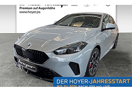 BMW 1er 120 Steptronic 5 Türen