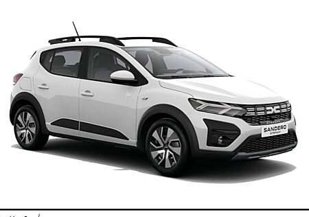 Dacia Sandero TCe 90 Expression 5 Türen