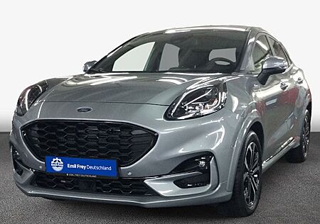 Ford Puma 1,0 EcoBoost Hybrid 114kW ST-Line Auto 5 Türen