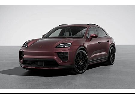 Porsche Macan 4 5 Türen