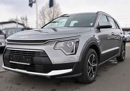 Kia Niro 1.6 GDI Hybrid Edition 7 5 Türen