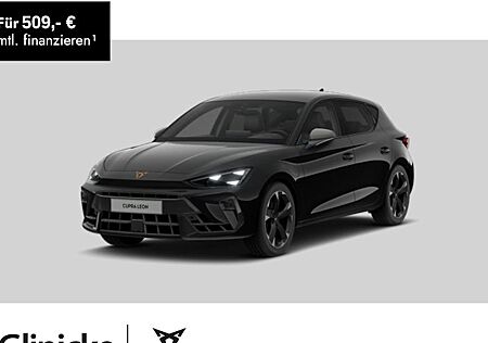 Cupra Leon 1.5 E-HYBRID 150KW DSG 5 Türen