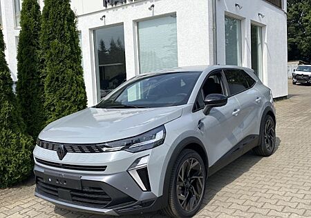 Renault Symbioz E-Tech Full Hybrid 145 Esprit Alpine 5 Türen