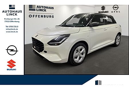 Suzuki Swift 1.2 HYBRID ALLGRIP MT Comfort 5 Türen