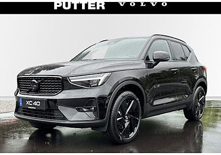 Volvo XC 40 B3 Plus Black Edition DCT 5 Türen
