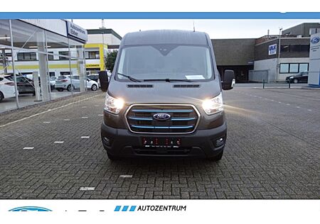 Ford Transit 68KWH 390L3H3 135kW Heck Trend 4 Türen