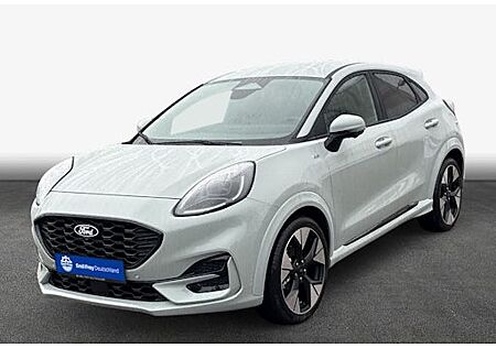 Ford Puma 1,0 EcoBoost Hybrid 114kW ST-Line X Auto 5 Türen