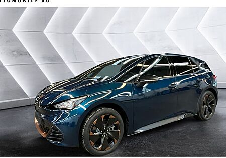 Cupra Born 60 kWh 170 kW 5 Türen