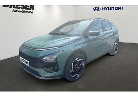Hyundai Bayon 1.0 T-GDI Prime DCT 5 Türen