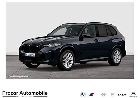 BMW X5 M60i 5 Türen