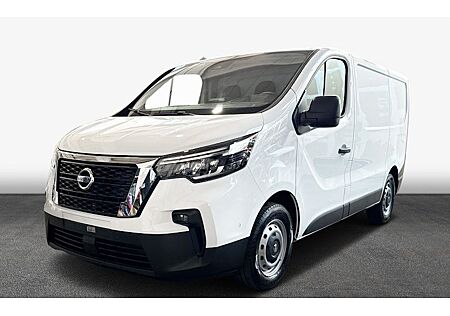 Nissan Primastar 2.0dCi 150 3,0t N-CONNECTA L1H1 4 Türen