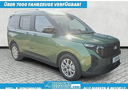 Ford Tourneo Courier 1.0 EcoBoost 92 kW Titanium Auto 5 Türen