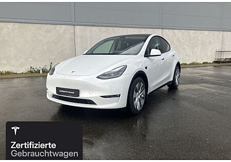 Tesla Model Y Long Range Dual Motor AWD 5 Türen