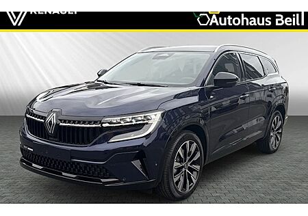 Renault Espace Full Hybrid E-Tech 200 7-Sitzer Techno 5 Türen