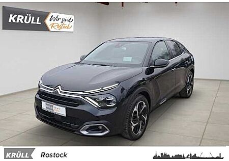 Citroën C4 PureTech 130 Stop&Start SHINE EAT8 5 Türen