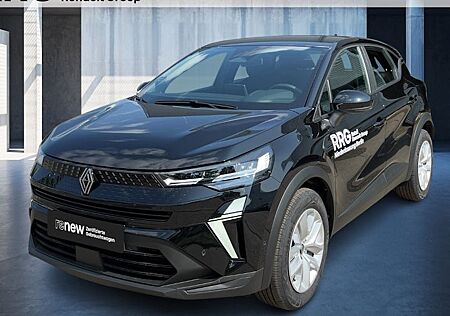 Renault Captur Mild Hybrid 160 EDC Evolution 5 Türen