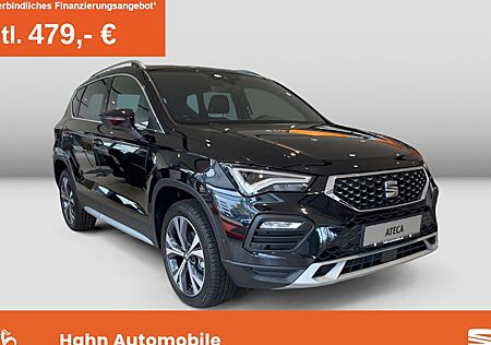 Seat Ateca 1.5 TSI ACT 110kW Xperience DSG 5 Türen