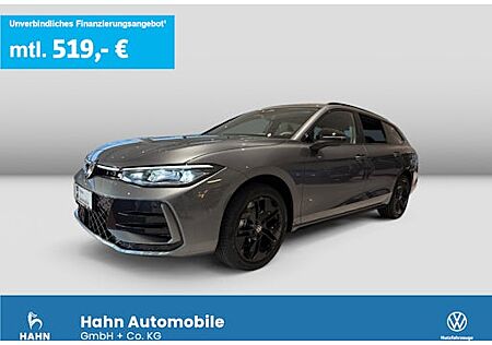 VW Passat 2.0 TDI SCR DSG Business 5 Türen