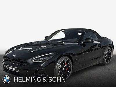 BMW Z4 M40i A 2 Türen