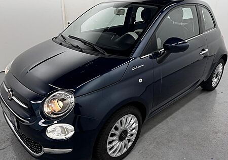 Fiat 500 1.0 GSE N3 Hybrid DOLCEVITA 3 Türen