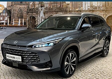 MG HS 1.5 T PHEV Luxury 5 Türen