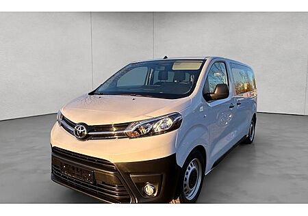 Toyota Pro Ace 2,0-l-D-4D 106kW L1 Comfort 4 Türen