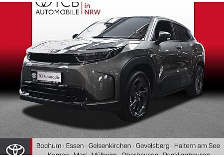 Toyota Urban Cruiser 61 kWh Teamplayer 5 Türen