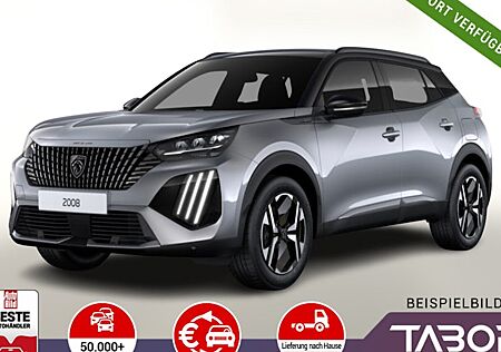 Peugeot 2008 HYBRID 145 e-DSC6 GT 5 Türen