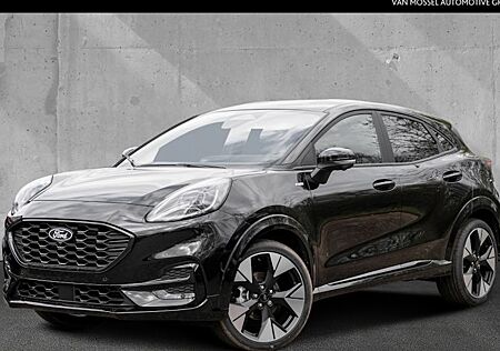 Ford Puma 1,0 EcoBoost 92kW ST-Line Auto 5 Türen
