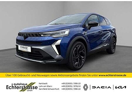 Renault Symbioz Full Hybrid E-Tech 160 Esprit Alpine 5 Türen