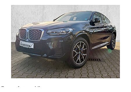 BMW X4 xDrive30i AT 5 Türen