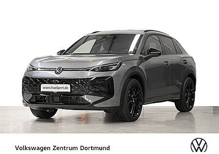 VW T-Roc 1.5 eTSI OPF DSG R-Line 5 Türen